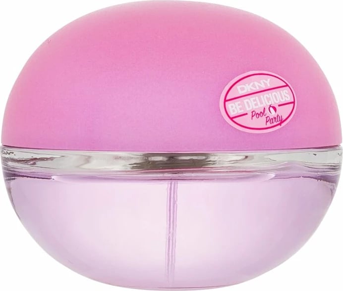 Eau de Toilette për femra DKNY Be Delicious Pool Party Mai Tai, 50ml