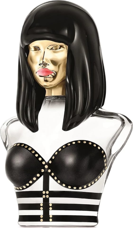 Eau de Parfum për femra Nicki Minaj Onika 100ml