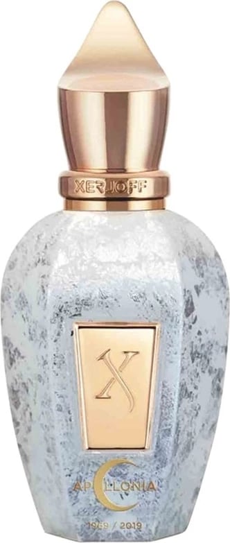 Eau de Parfum unisex Xerjoff Apollonia 50ml
