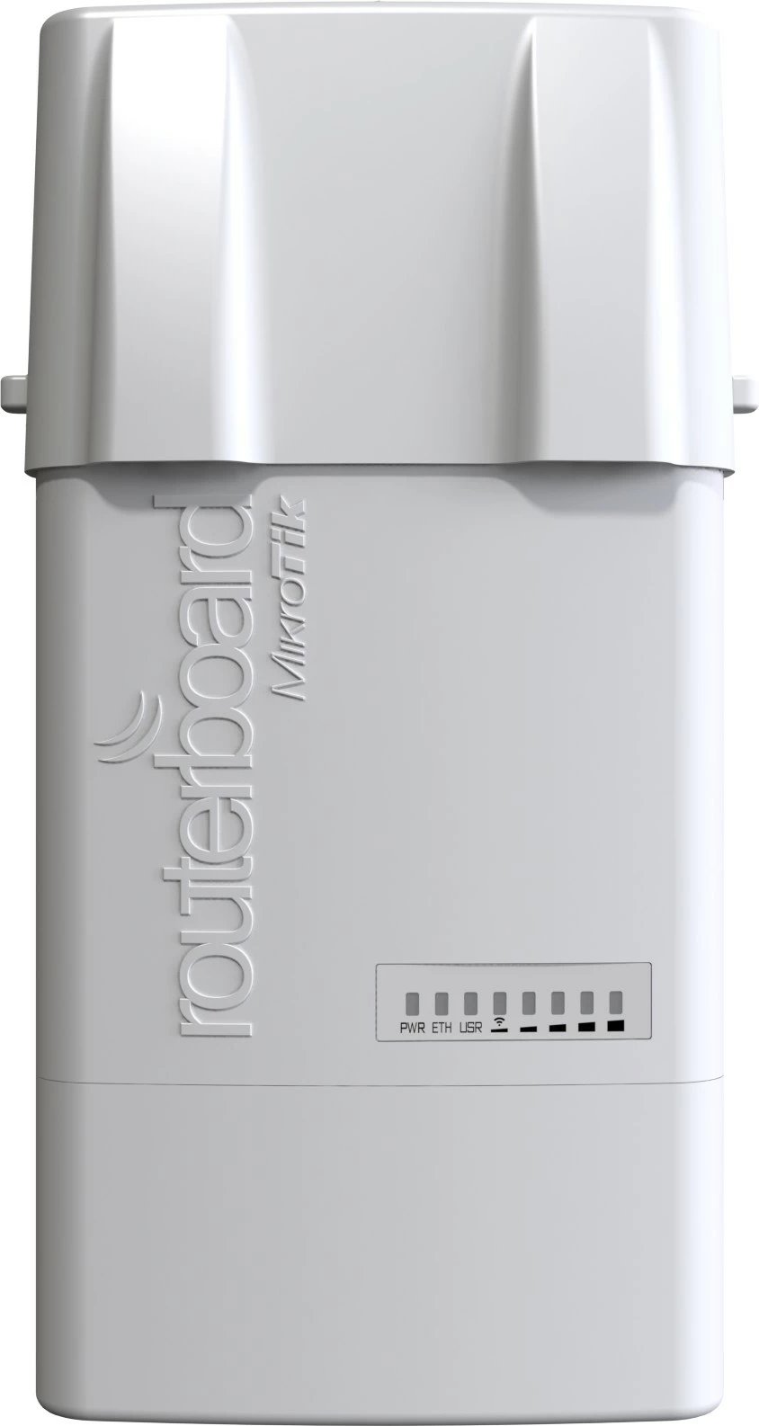 Router MikroTik RB912UAG-5HPnD-OUT, 5 GHz, Gri