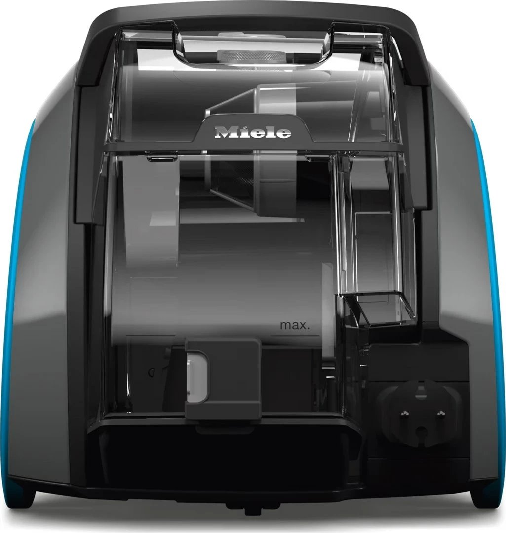 Fshesë Miele Boost CX1 PowerLine pa qese, 1 L, 890 W, Grafit