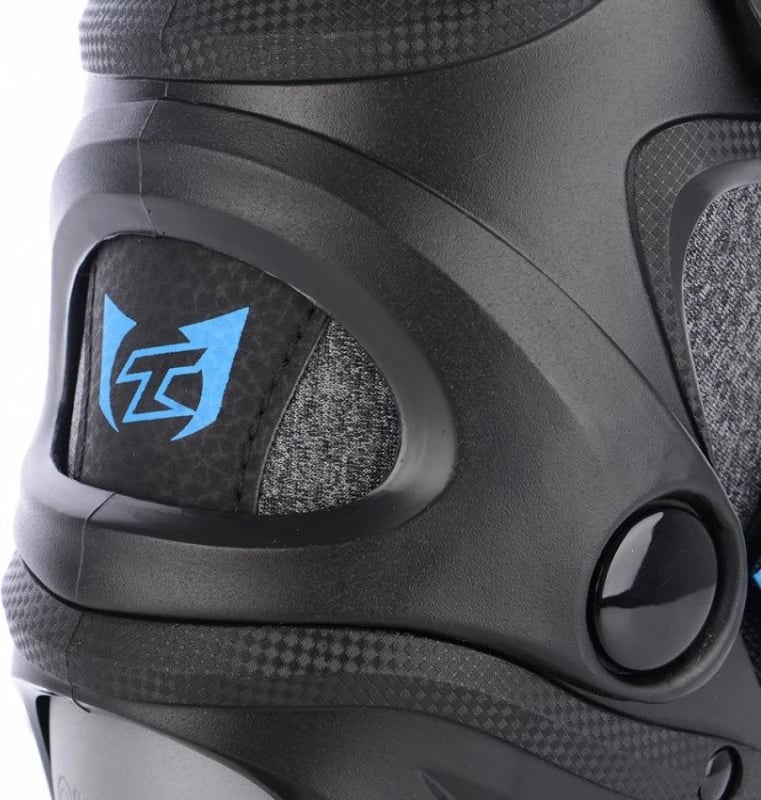 Inline Rollera Tempish Ayroo Top EBS, zi dhe argjend