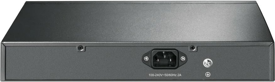 Switch TP-LINK TL-SG1008MP, 8 porte Gigabit, PoE+, i zi