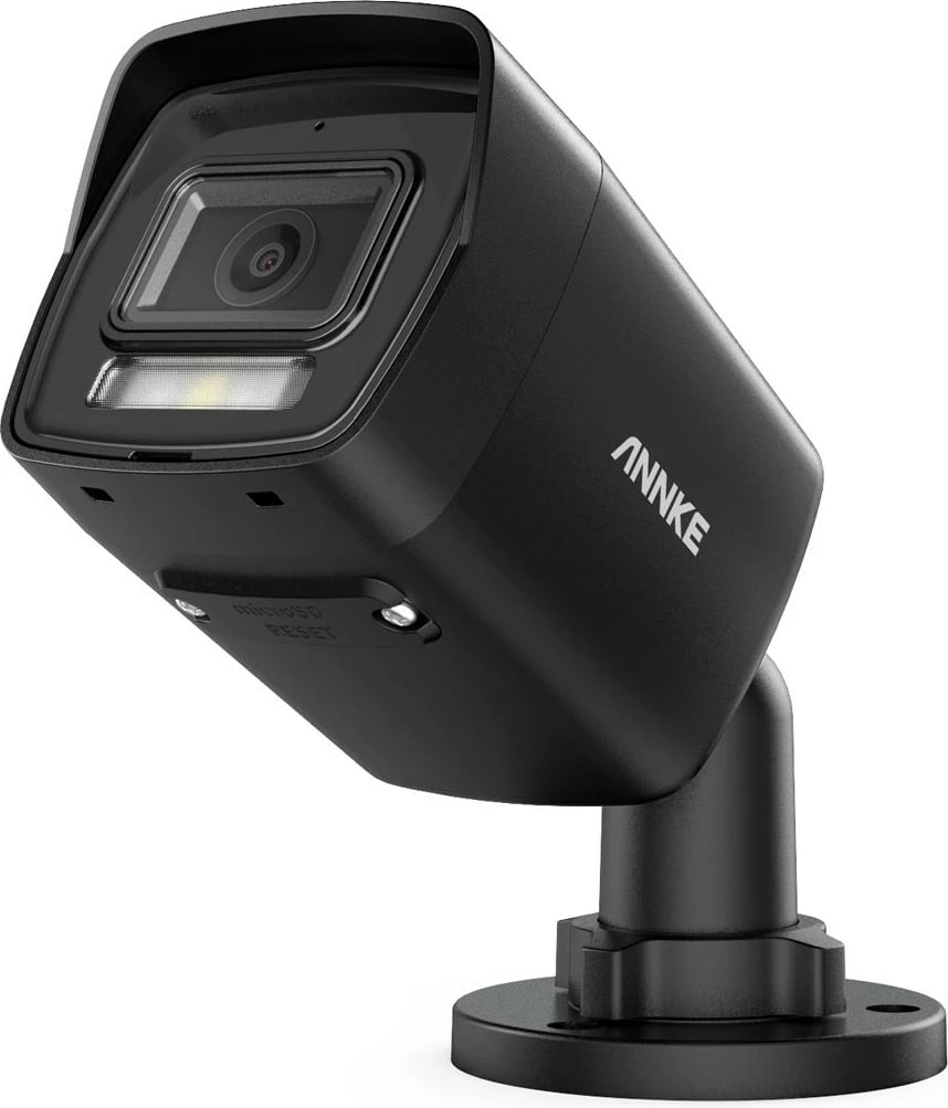 Kamerë sigurie ANNKE I51EG, rrjet, e zezë Kamerë sigurie ANNKE I51EG, rrjet, e zezë