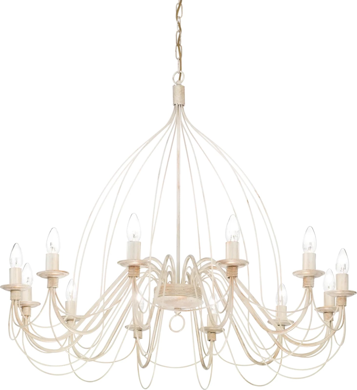 Llamba varëse Corte sp12 