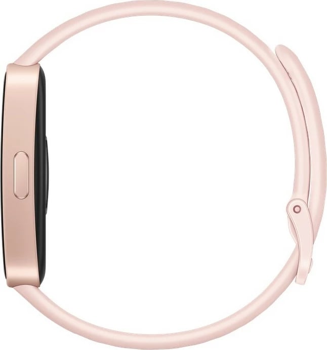 Smartwatch Huawei Band 10, 1.47 inch AMOLED, 14 ditë bateri, rozë