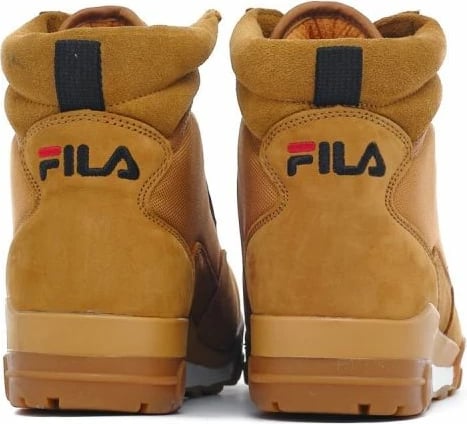 Atlete meshkuj Fila, kafe