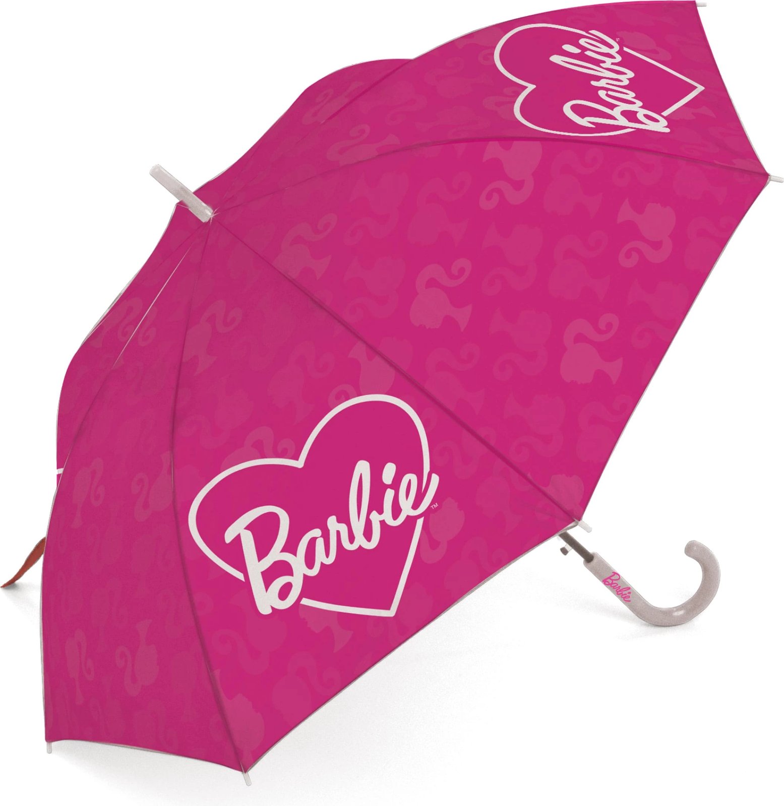 Çadër Disney Barbie - Poly.Auto.Umbr.