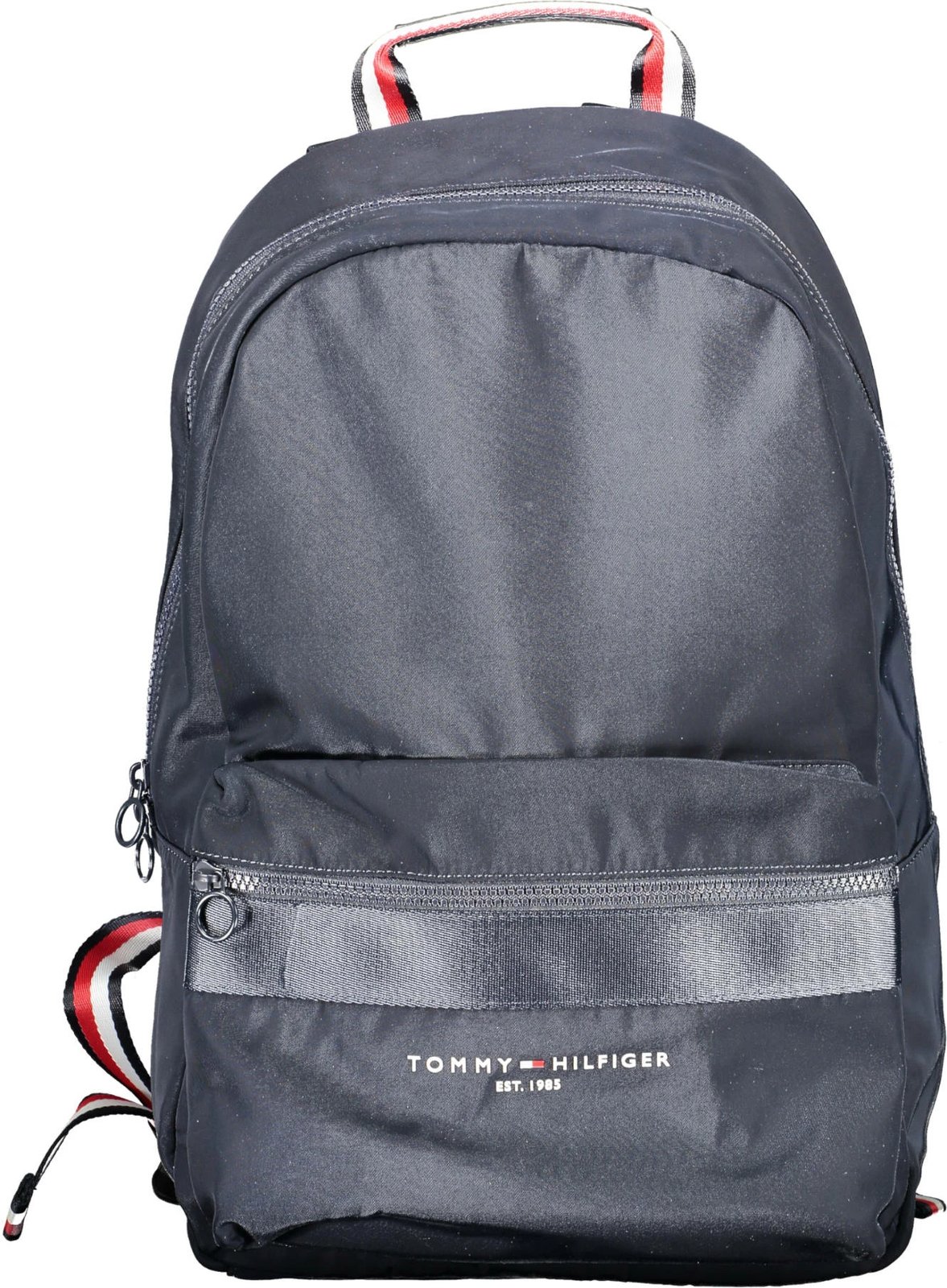 Backpack Tommy Hilfiger meshkuj, blu