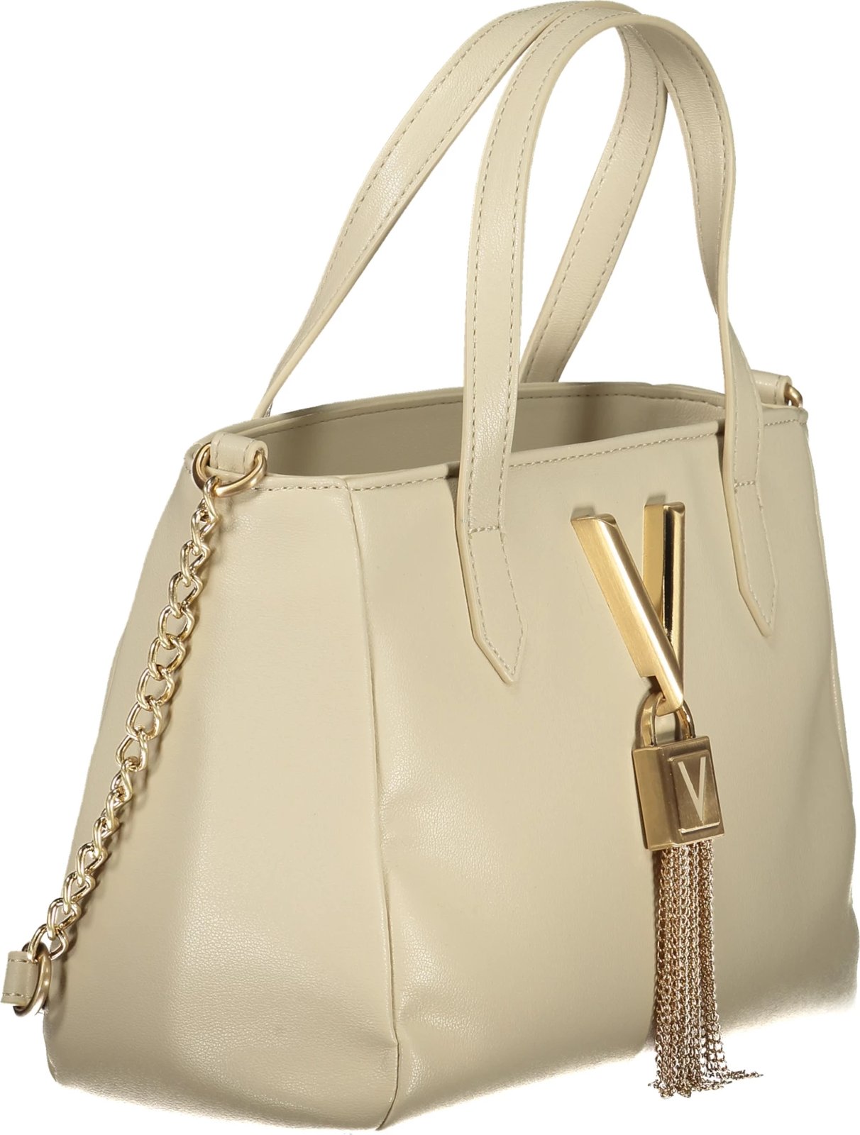 Çantë Valentino Bags femra, bezhë