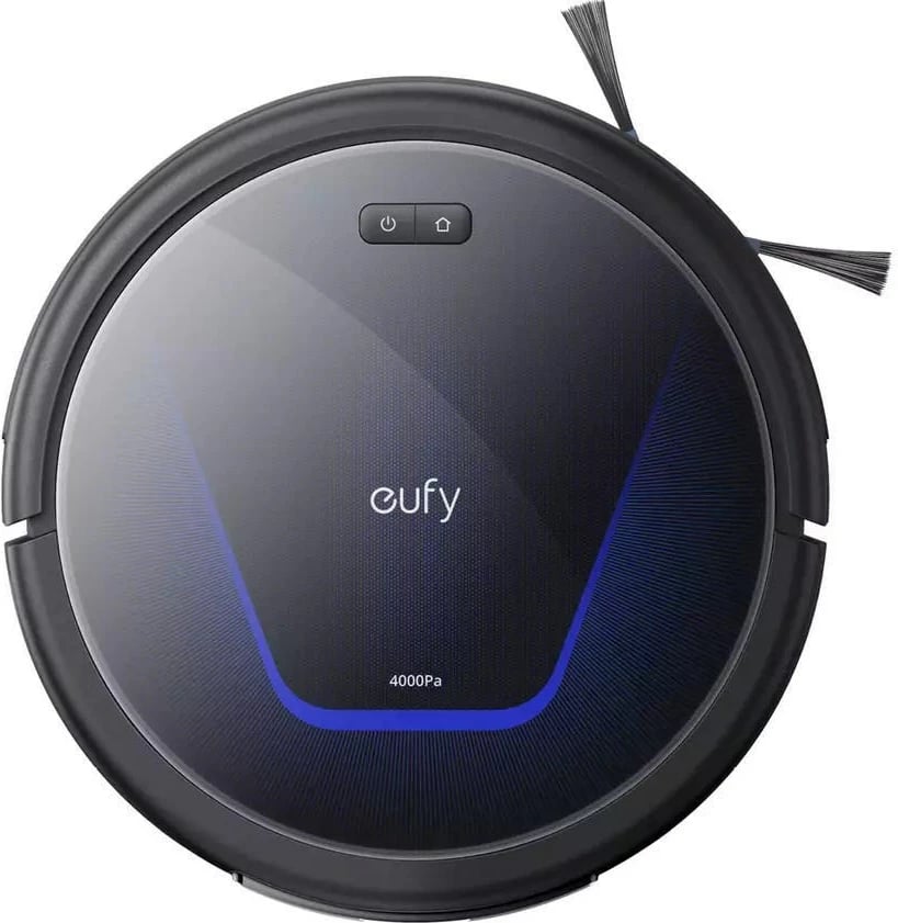 Robot pastrues eufy G50 Hybrid, i zi