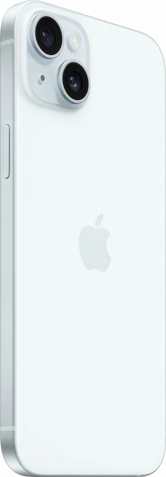 Apple iPhone 15 Plus, 6.7", 512GB, blue 