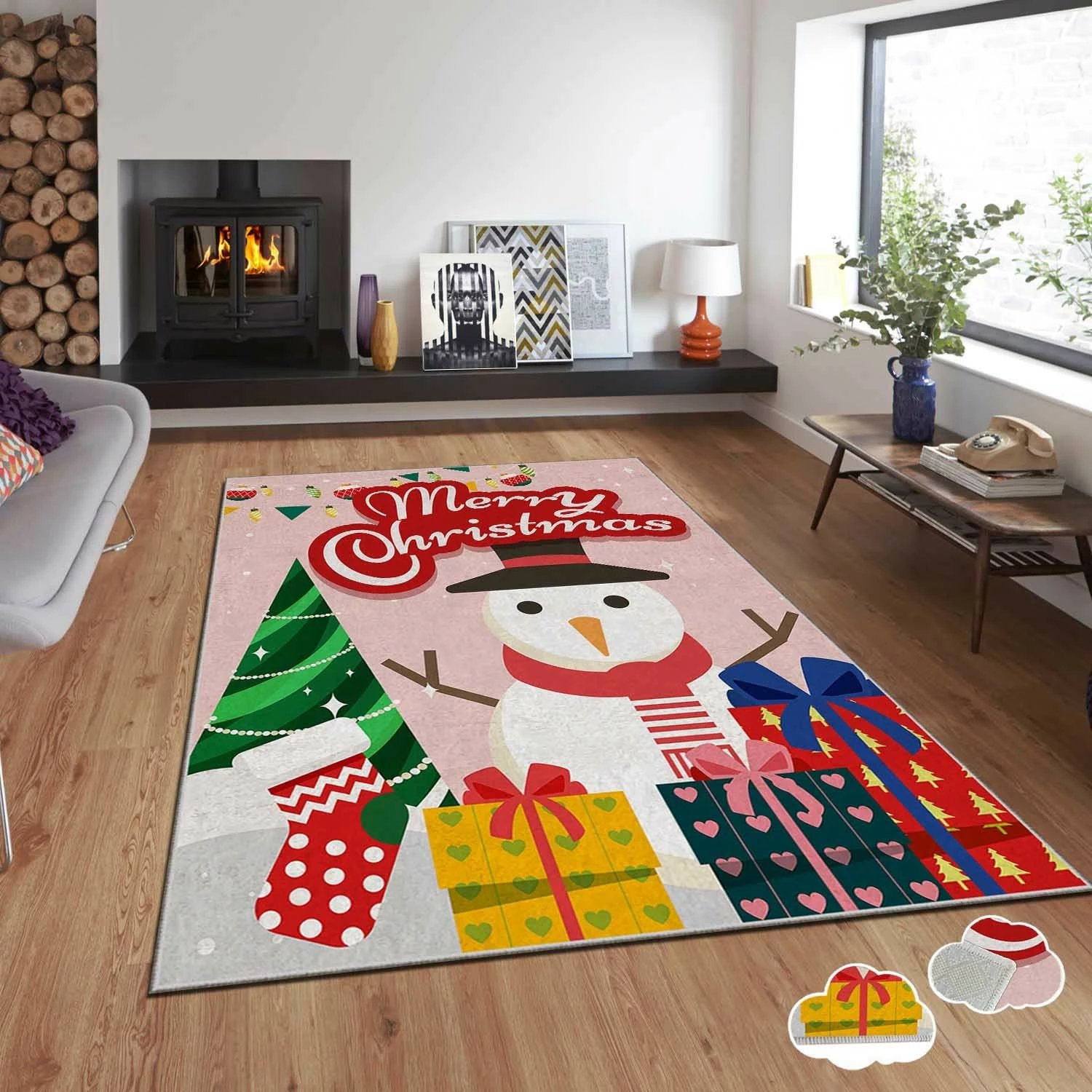 Qilim (180x280), Conceptum Hypnose, shumëngjyrësh, Asr - Crpt - 4