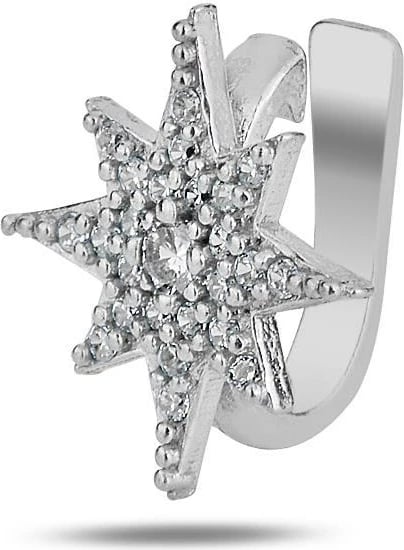 Vathë për kërcej të veshit, argjend, Jumeon, SGTL11959