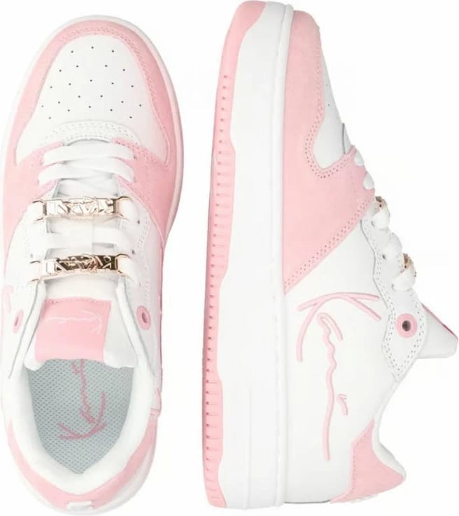 Këpucë për femra Karl Kani