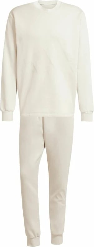 Trenerka për meshkuj adidas, bezhë