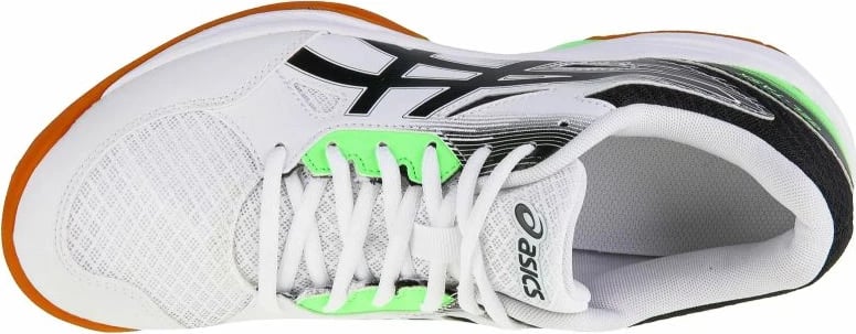 Atlete për meshkuj Asics, të bardha