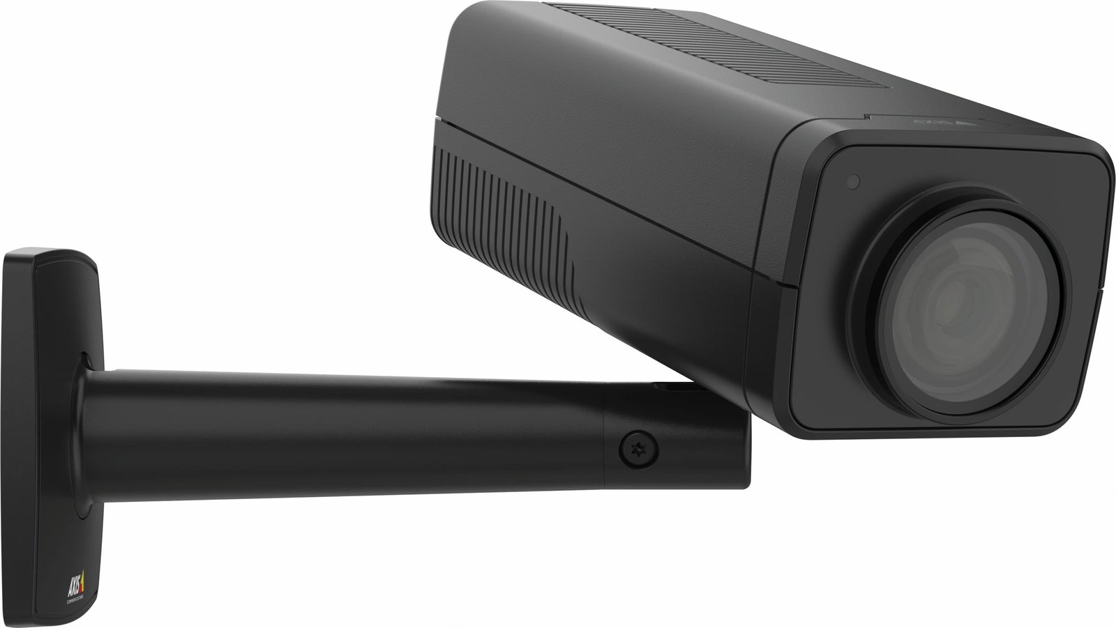 Kamerë sigurie IP Axis 02220-001, Wired, Ceiling/wall, Black, Bullet, CMOS