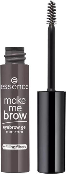 Essence - Make Me Brow Gel Mascara - 04 Ashy Brows