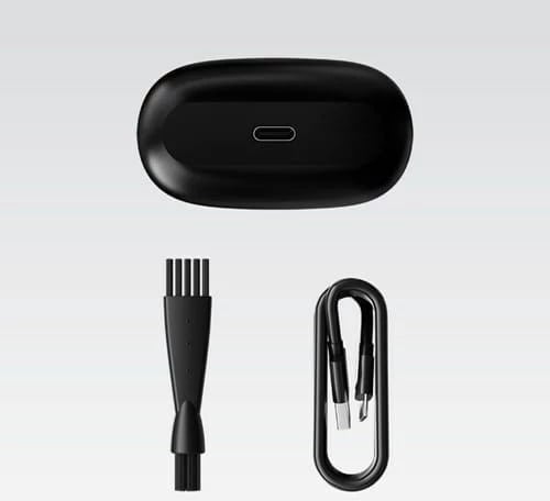 Makinë rroje elektrike Maestro MR-671, USB, e zezë