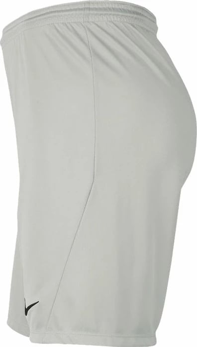 Shorce për meshkuj Nike Dry Park III, gri