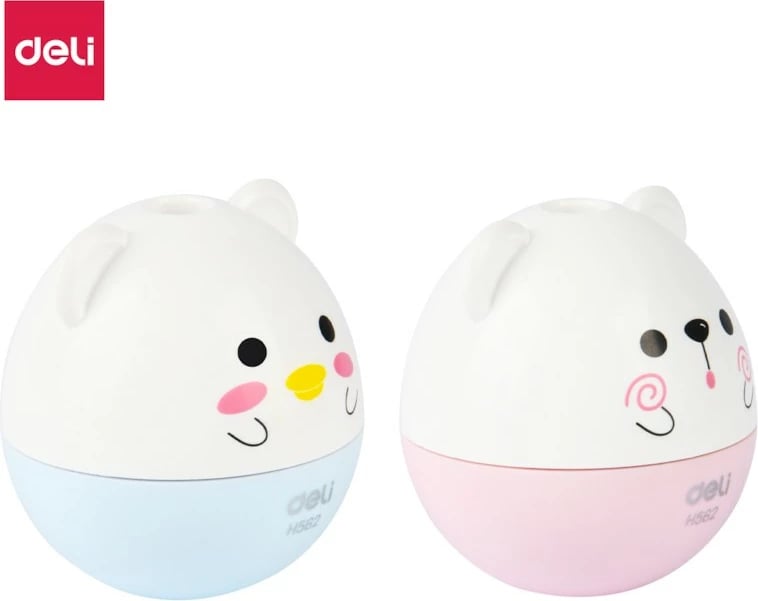 Deli Mprehese Mini Friend 1/12 H562