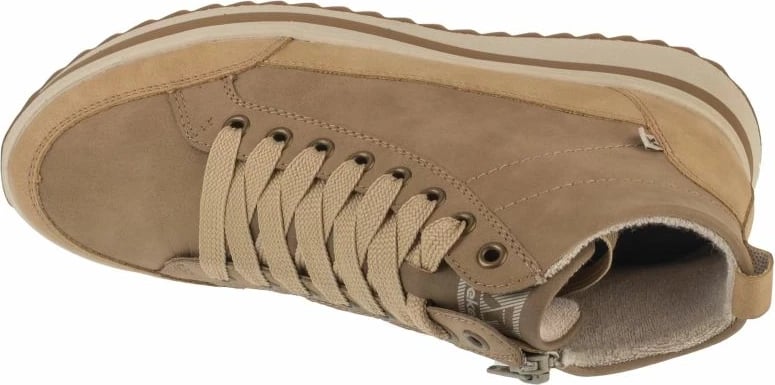 Këpucë Rieker femra, kafe