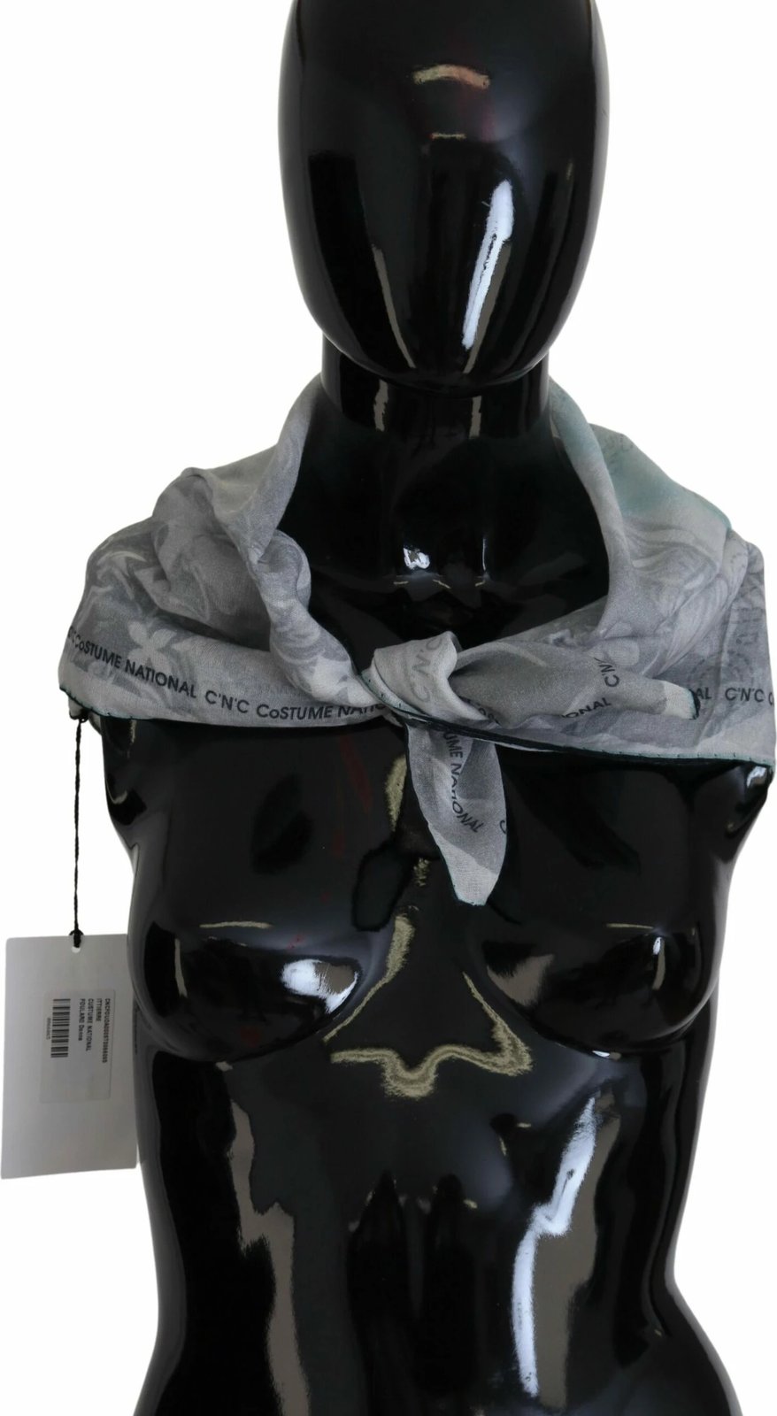 Shall për femra Costume National, hiri 
