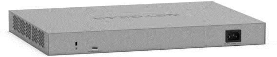 Switch NETGEAR GS728TP Managed L2/L3/L4 Gigabit Ethernet PoE Gri