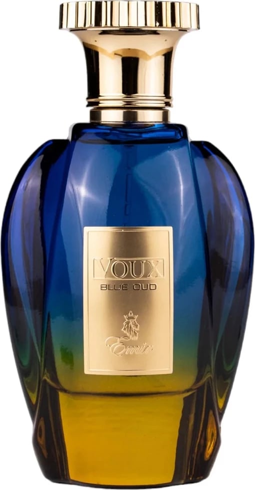 Eau de Parfum Emir Voux Blue Oud 100ml