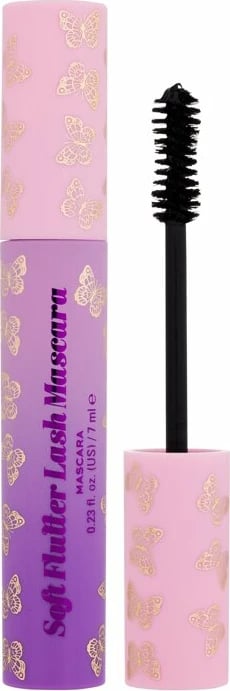 Mascara për femra I Heart Revolution Butterfly Soft Flutter Lash, e zezë, 7ml