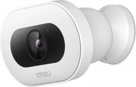 Kamerë sigurie IP Imou Knight IPC-F88FIP-V2, 4K, Outdoor, Bardhë