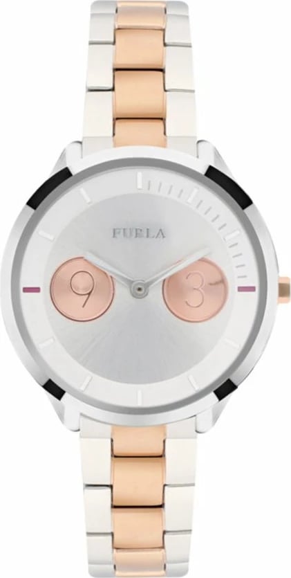 Orë Furla, argjendtë
