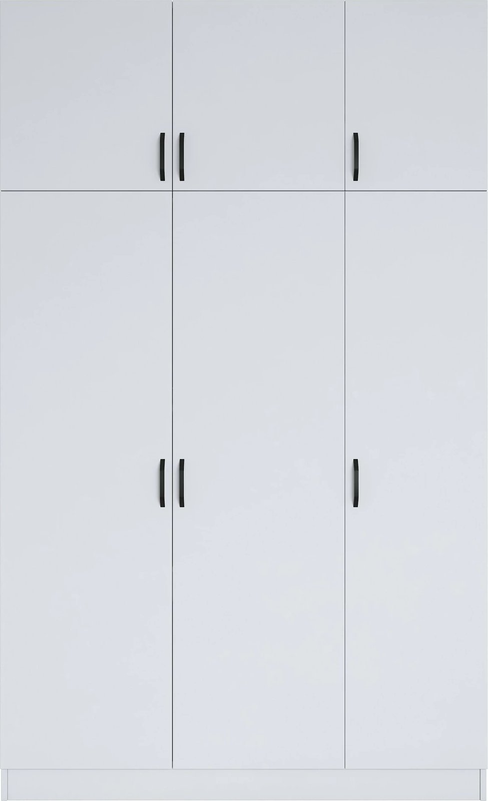 Dollap Hanah Home, BA104 - 1989, i bardhë