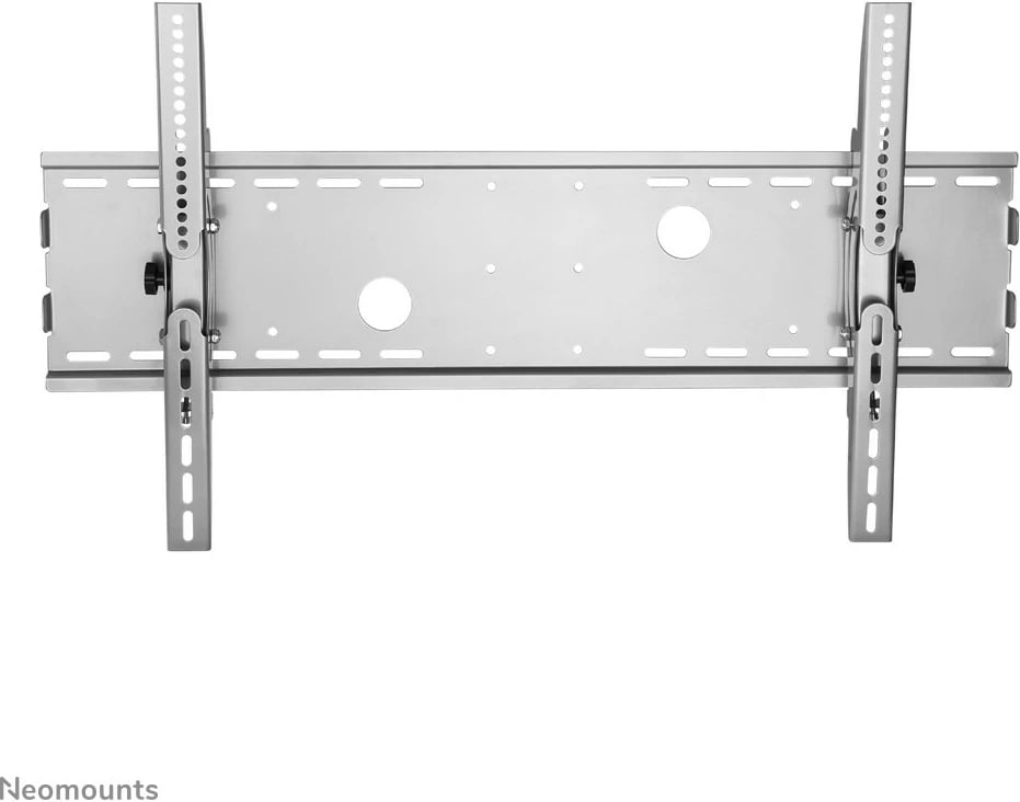 Mbajtës muri për TV Newstar PLASMA-W200, 37-85", çelik, i zi, me tilt
