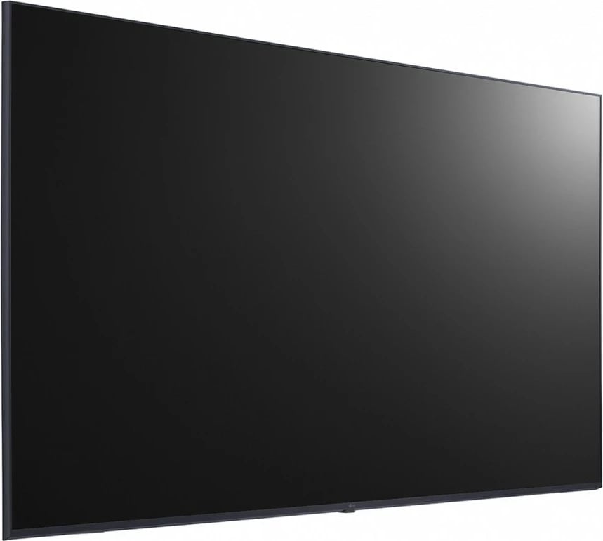 Ekran signage LG 50UL3J-M, 50", UHD, IPS, webOS, i zi
