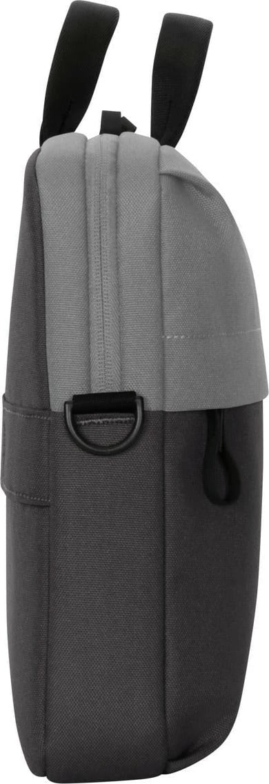 Çantë notebook Targus Sagano EcoSmart Slipcase 14'' e zezë/gri
