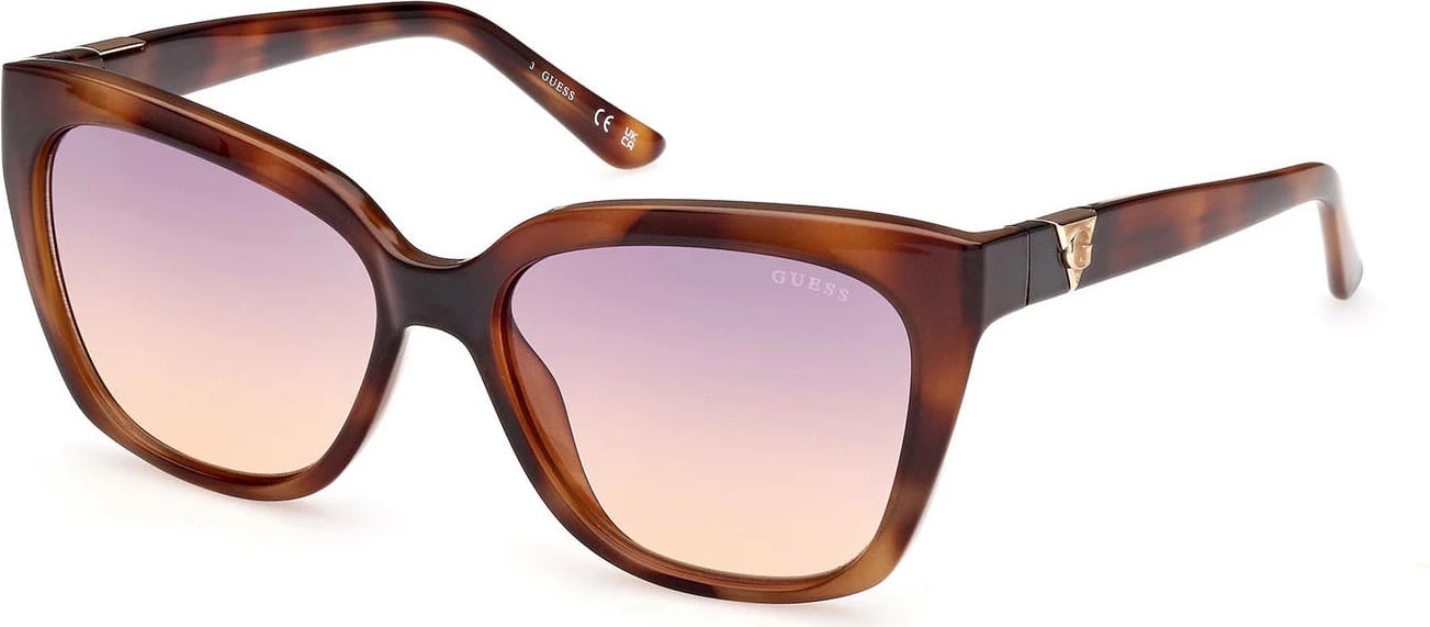 Syze dielli GUESS JEANS femra, kafe