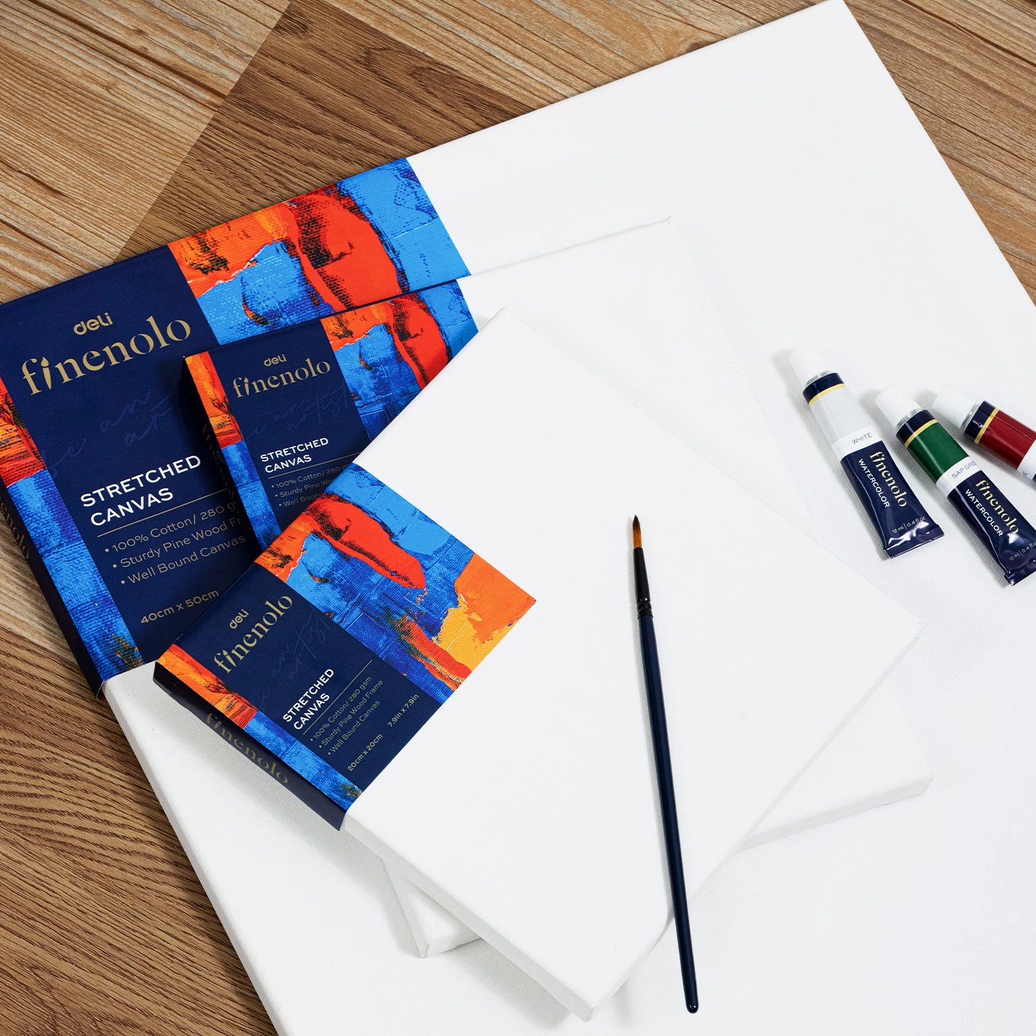 DELI PELHURE 20X25 C279-4