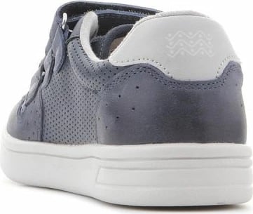 Këpucë fëmijësh Geox, blu