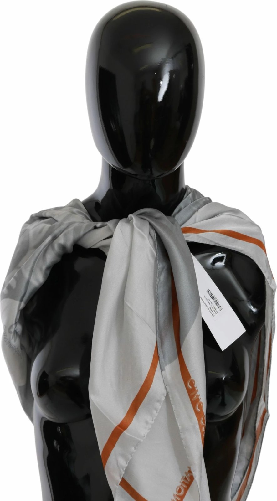 Shall për femra Costume National, hiri 