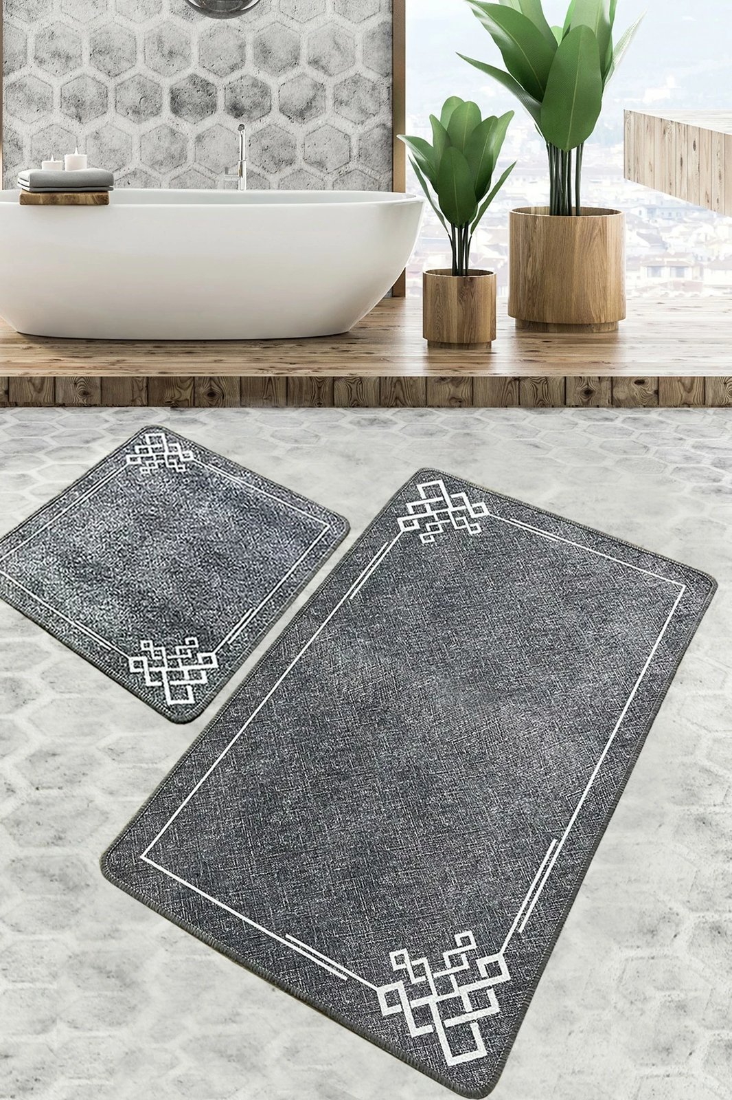 Set tapetash për banjo (2 copë), Mijölnir, Olita