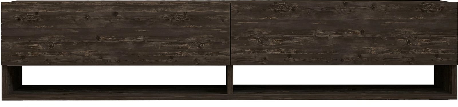 Njësi TV Hanah Home, Arges, antracit