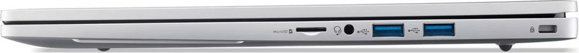 Laptop Acer Aspire Lite 15 AL15-32P-C0AW, 15.6", Intel Celeron N4500, 8GB RAM, 256GB SSD, Gri