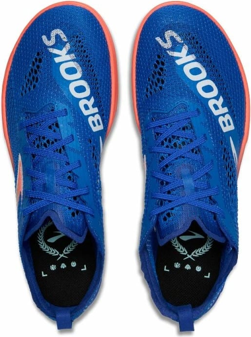 Atlete vrapimi unisex Yakimasport, blu