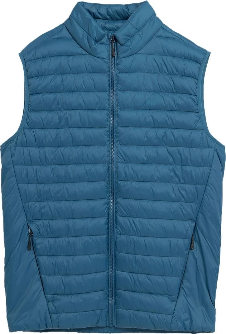 Jelek për meshkuj 4F M062, denim, 32S