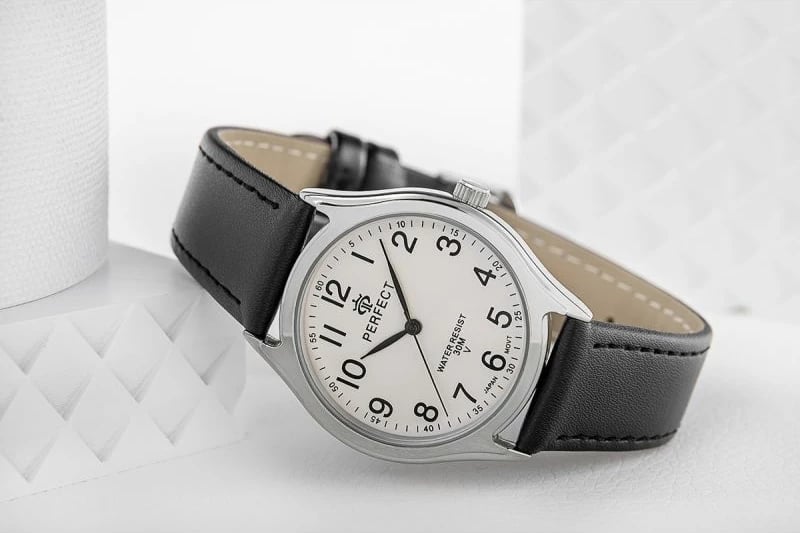 Orë dore për femra PERFECT, e zezë