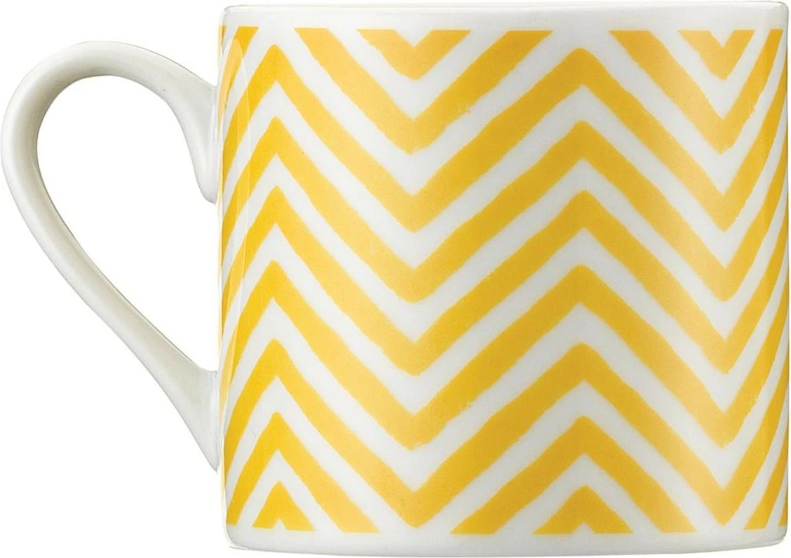 Set filxhanash kafeje, 12 copë, Hermia Concept, RU12KT42011334