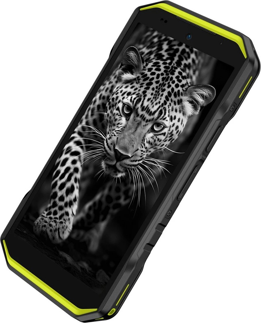 Celular Ulefone Armor X32, 6GB/128GB, Gjelbër Celular Ulefone Armor X32, 6GB/128GB, Gjelbër