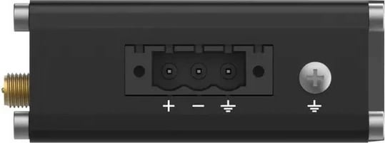 Access point Teltonika DAP140, Wi-Fi 4, 2x RJ45, Passive PoE, i zi